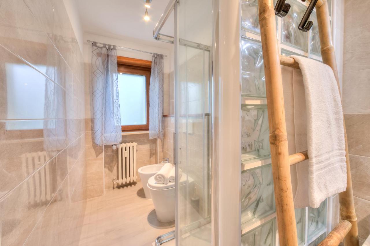 Appartamento 7 Bello Mountain View - Happy Rentals Oulx 외부 사진