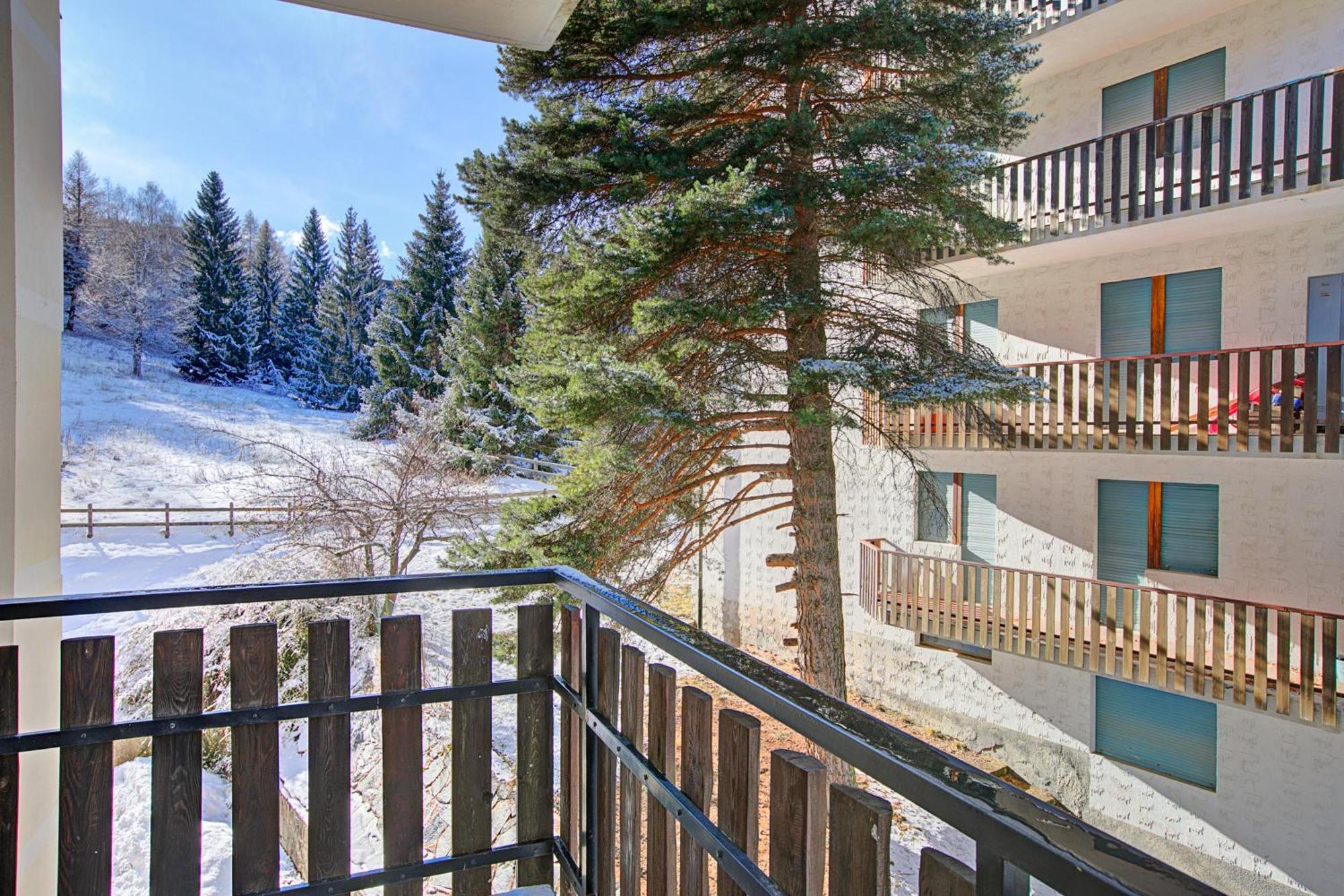 Appartamento 7 Bello Mountain View - Happy Rentals Oulx 외부 사진